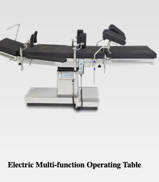 Qualität  Memory Foam Manual Operation Table Fabrik