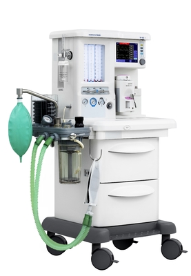 siriusmed Veterinärmedizinische ausrüstung mit elektronischem BLICK Ventil