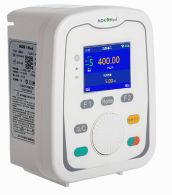 Art CF IPX4 medizinische Veterinärinfusion pumpt 0.1ml/h-1800ml/h