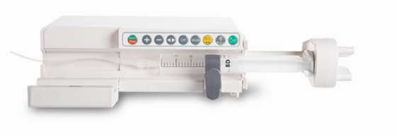 Spritzen-Infusions-Pumpen-Licht Zustimmung ISO 13485 und tragbares 1.5kg