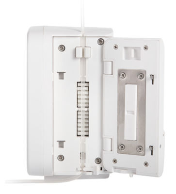 Purple Horn-Spritzenpumpe und Infusions-Pumpe 1-1800ml/h justierbar