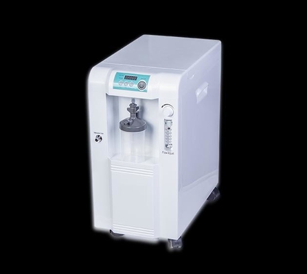 medizinischer Sauerstoff-Hauptverdichter Technologie 5 Liter-Amerikas PSA