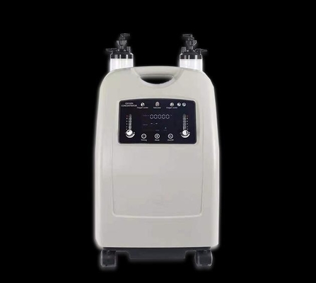 Ventilator der häuslichen Pflege 5L/10L, medizinischer Verdichter des Sauerstoff-53dB
