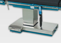 Bescheinigte elektrische hydraulische Operations-Tabelle ISO13485 Purple Horn