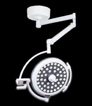 Shadowless Operationsleuchte-ausgezeichnete Tiefen-Beleuchtung Purple Horn für Chirurgie