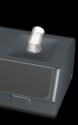 Medizinisches automatisches CPAP-Maschine 4-20cm H2O CER-Zertifikat ISO 13485