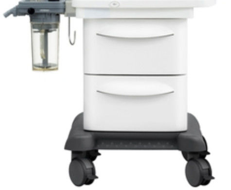 Veterinärmedizinische ausrüstung 8" Purple Horn TFT-Touch Screen