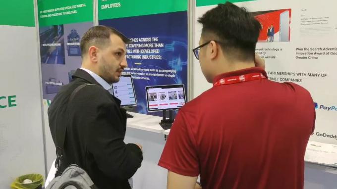 Hefei Purple Horn E-Commerce Co., Ltd. Firmenprofil